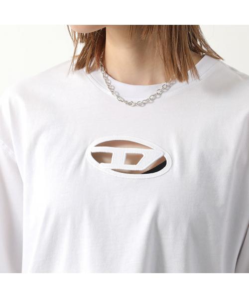セール 29%OFF】ディーゼル DIESEL DIESEL Tシャツ TーROWYーOD セール 29%OFF】ディーゼル DIESEL DIESEL Tシャツ TーROWYーOD
