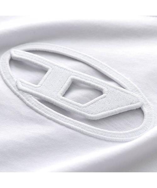 トップス DIESEL 0NIAX T-ROWY-OD/XL/A11559/ セール 29%OFF】ディーゼル DIESEL DIESEL Tシャツ TーROWYーOD