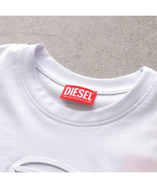 セール 29%OFF】ディーゼル DIESEL DIESEL Tシャツ TーROWYーOD セール 29%OFF】ディーゼル DIESEL DIESEL Tシャツ TーROWYーOD