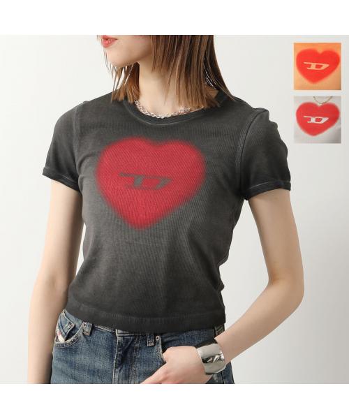 セール 5%OFF】ディーゼル DIESEL DIESEL Tシャツ TーELE A12836