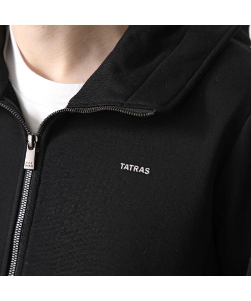 セール】タトラス TATRAS TATRAS パーカー MTAT24S8198ーM FELDA