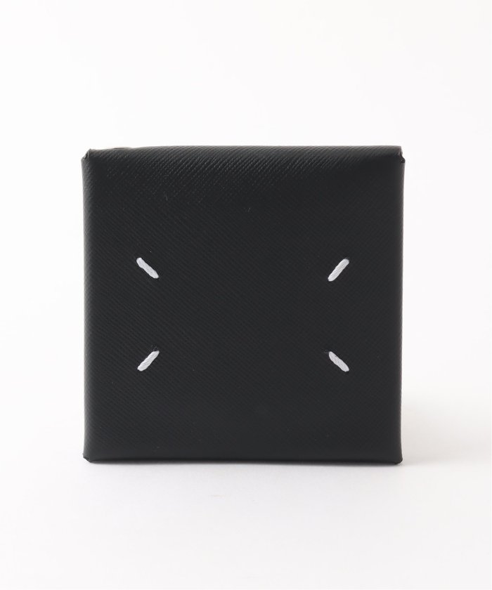 小物 Maison Margiela / neck wallet Maison Margiela PHONE NECK POUCH （Black） -FASCINATE