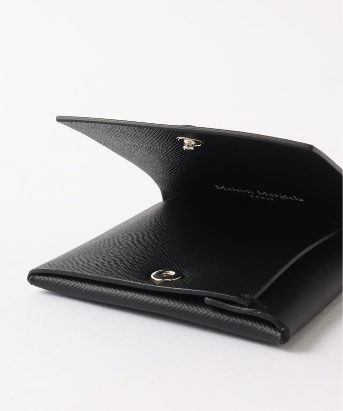 小物 Maison Margiela / neck wallet Maison Margiela (メゾン マルジェラ) Neck Wallet SA1VL0015
