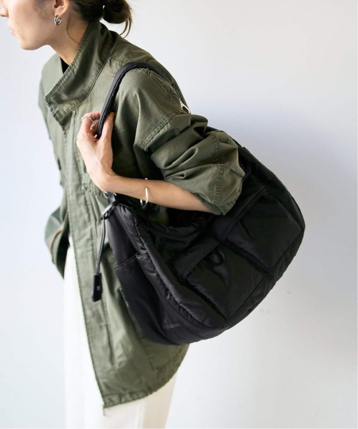 haru×BETTER THAN GOOD×FRAMeWORK 2WAYBAG ≪WEB限定追加≫haru×BETTER THAN GOOD×FRAMeWORK 2WAY NYLON