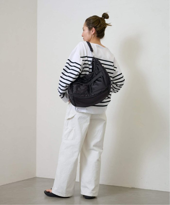 haru×BETTER THAN GOOD×FRAMeWORK 2WAYBAG haru×BETTER THAN GOOD×FRAMeWORK 2WAYBAG