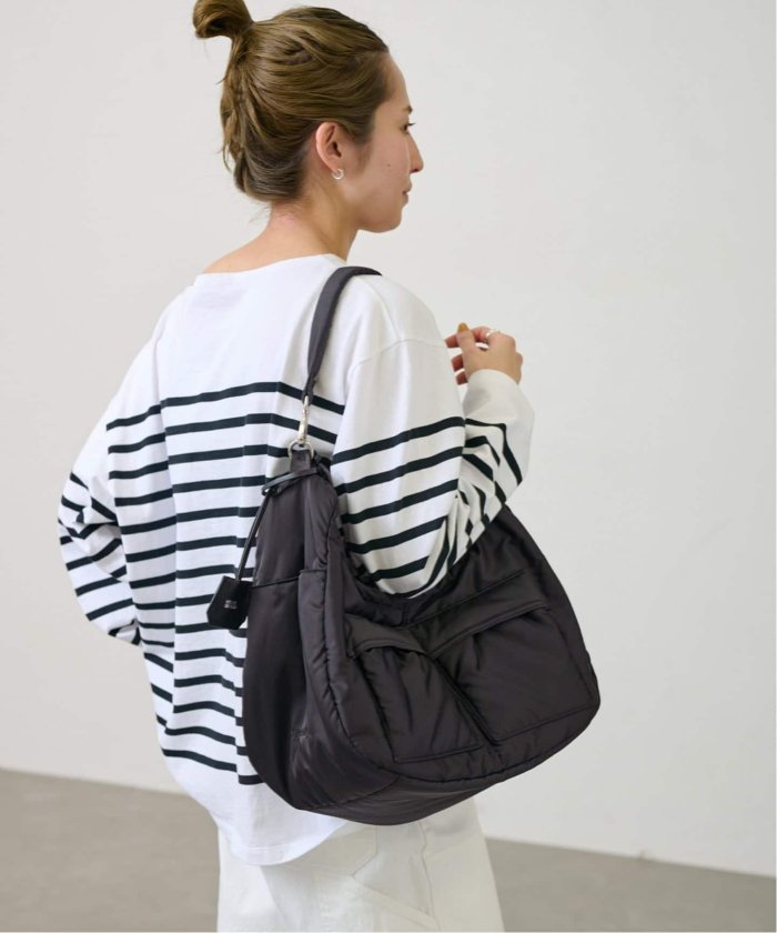 haru×BETTER THAN GOOD×FRAMeWORK 2WAYBAG ≪WEB限定追加≫haru×BETTER THAN GOOD×FRAMeWORK 2WAY NYLON