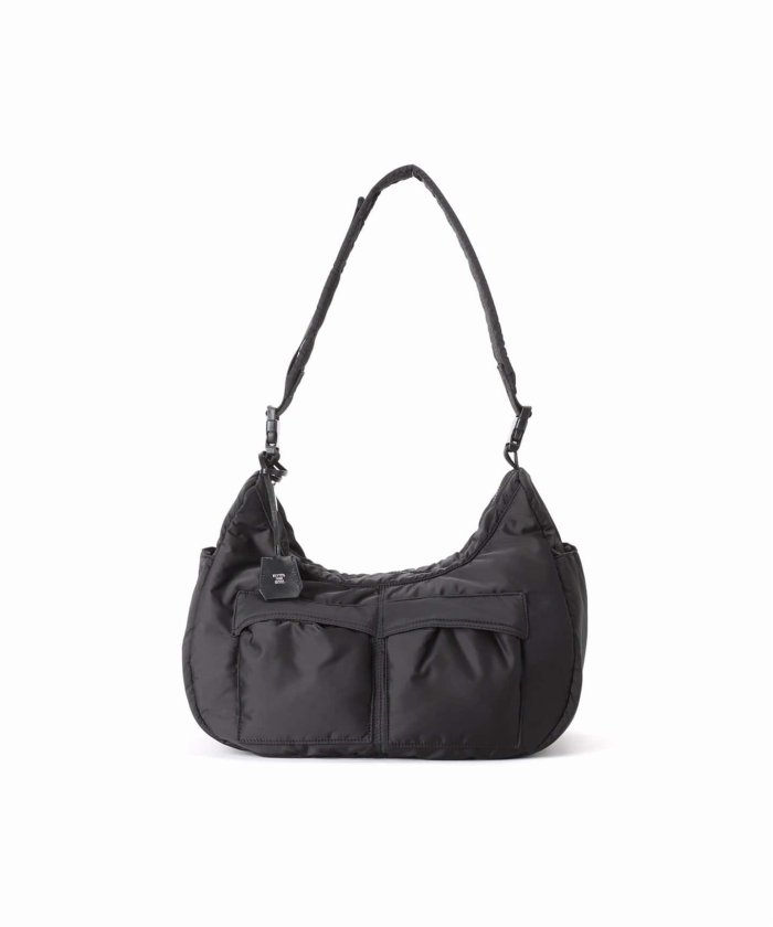 ≪WEB限定追加≫haru×BETTER THAN GOOD×FRAMeWORK 2WAY NYLON