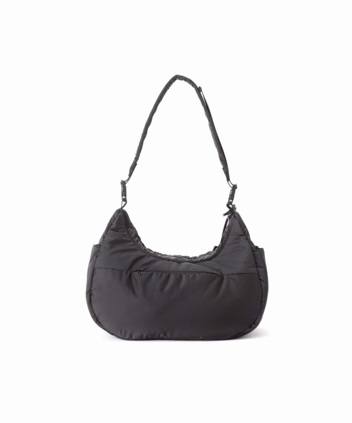 ≪WEB限定追加≫haru×BETTER THAN GOOD×FRAMeWORK 2WAY NYLON