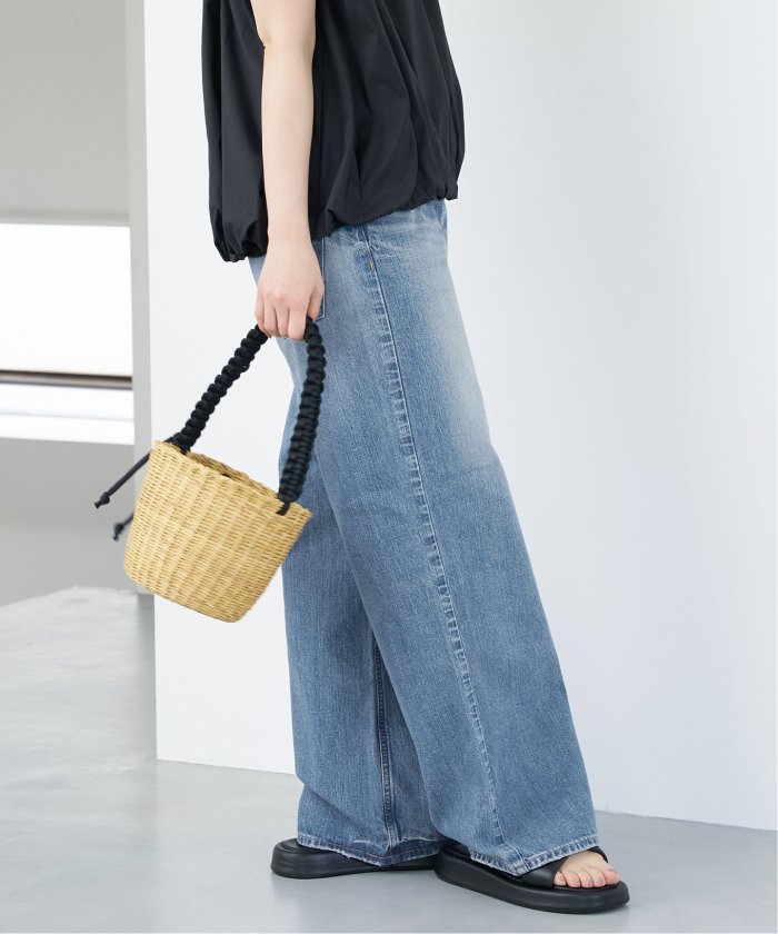 upper hights/アッパーハイツ】別注 THE BROTHER ワイド upper hights/アッパーハイツ】別注 THE BROTHER ワイド