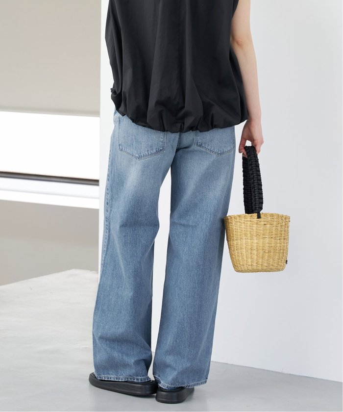 upper hights/アッパーハイツ】別注 THE BROTHER ワイド upper hights/アッパーハイツ】別注 THE BROTHER ワイド