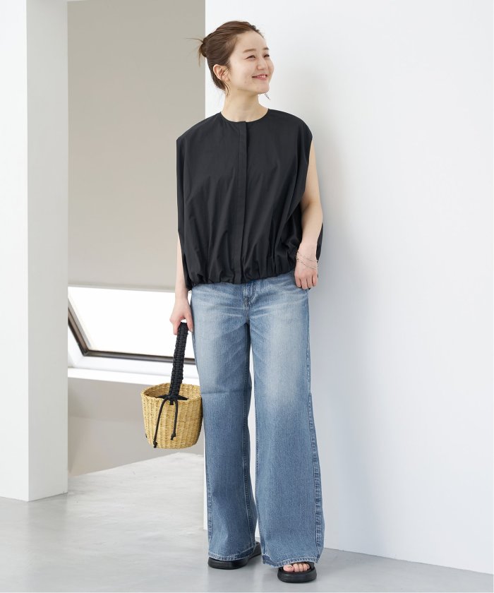 upper hights/アッパーハイツ】別注 THE BROTHER ワイド upper hights/アッパーハイツ】別注 THE BROTHER ワイド