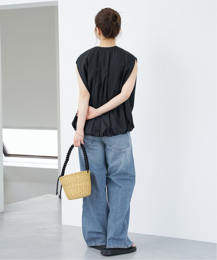 upper hights/アッパーハイツ】別注 THE BROTHER ワイド