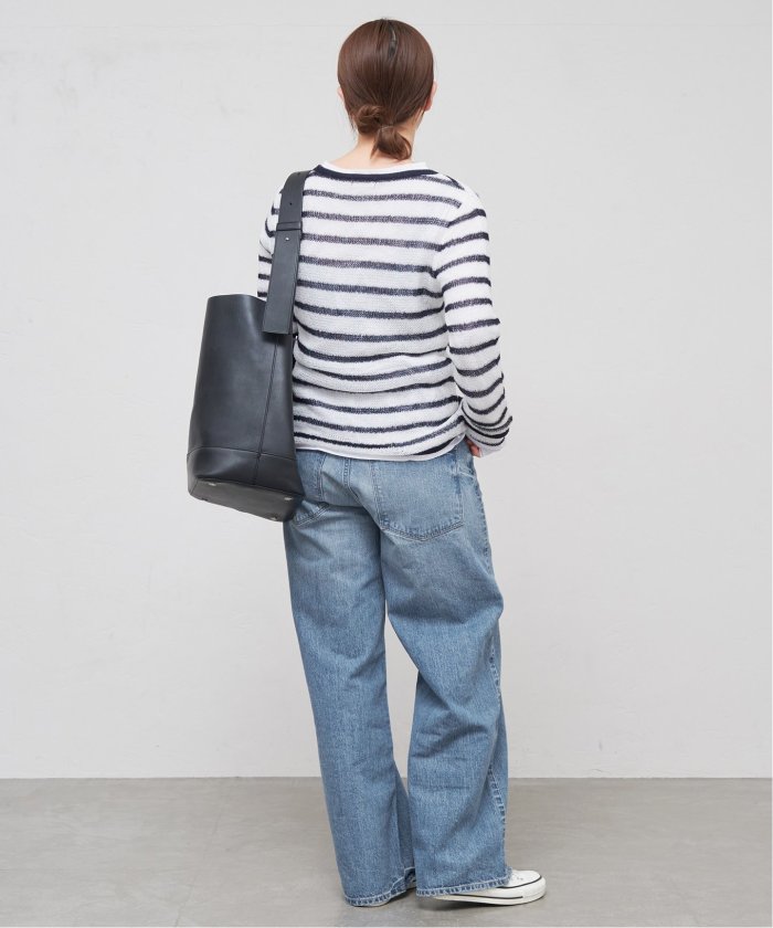 upper hights/アッパーハイツ】別注 THE BROTHER ワイド upper hights/アッパーハイツ】別注 THE BROTHER ワイド
