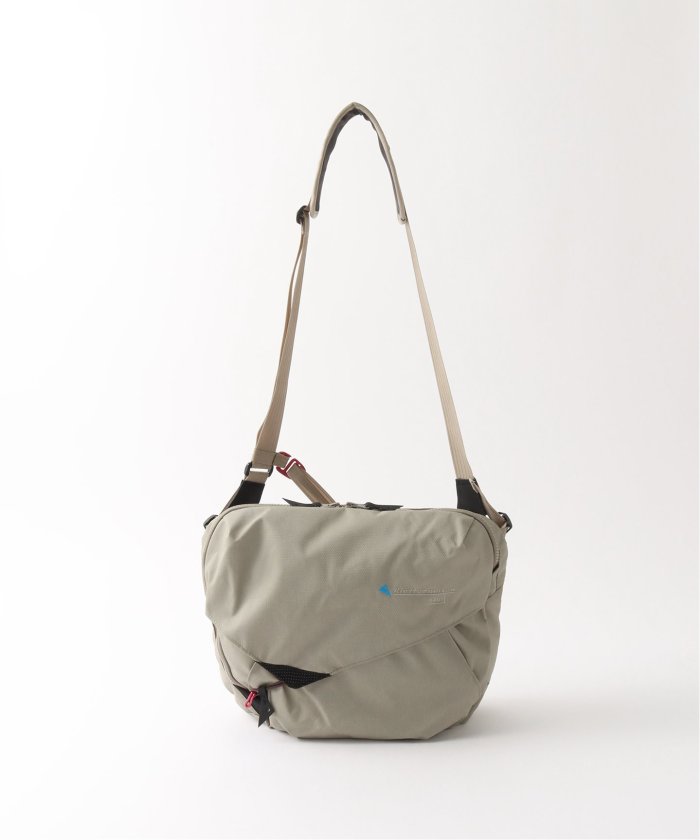 クレッタルムーセン メッセンジャーバッグ　ショルダーバッグ KLATTERMUSEN / クレッタルムーセン Gaut Messenger Bag