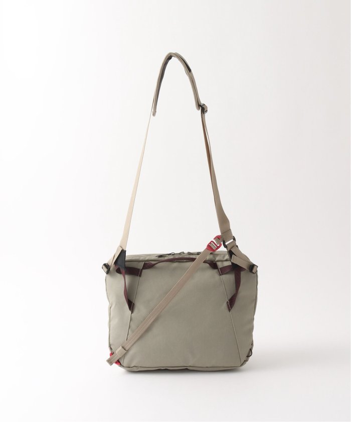 クレッタルムーセン KLATTERMUSEN メッセンジャーバッグ KLATTERMUSEN / クレッタルムーセン Gaut Messenger Bag