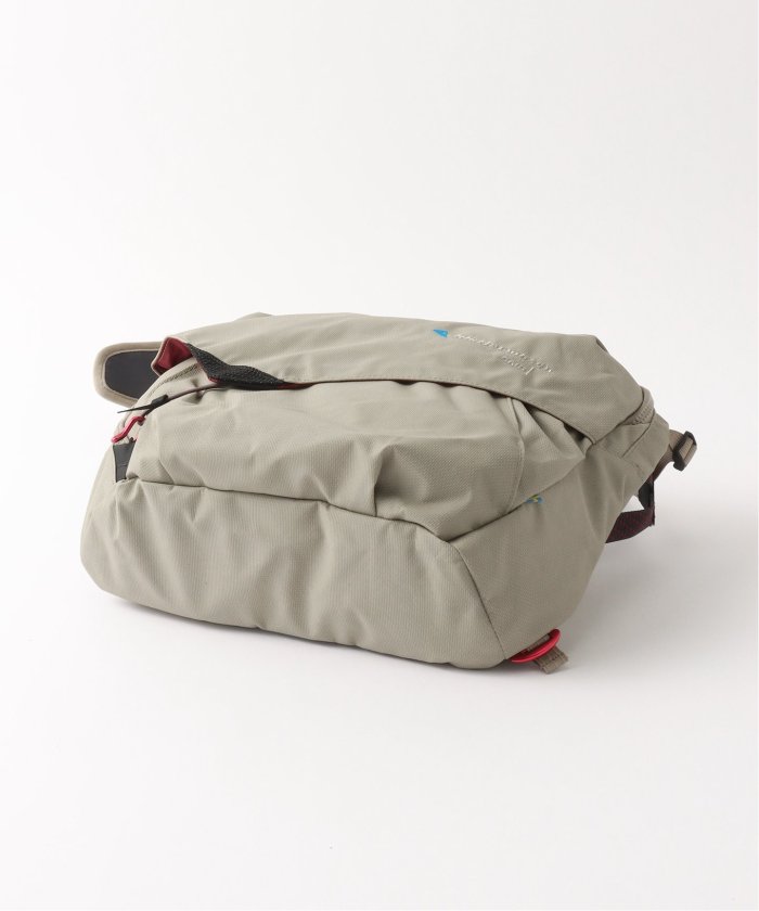 KLATTERMUSEN / クレッタルムーセン Gaut Messenger Bag KLATTERMUSEN / クレッタルムーセン Gaut Messenger Bag