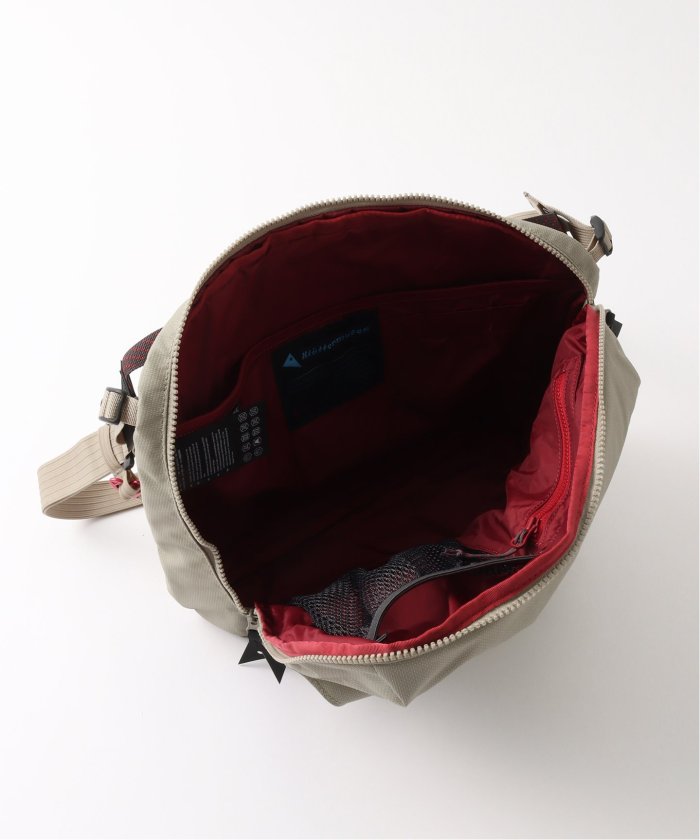 クレッタルムーセン KLATTERMUSEN メッセンジャーバッグ KLATTERMUSEN / クレッタルムーセン Gaut Messenger Bag
