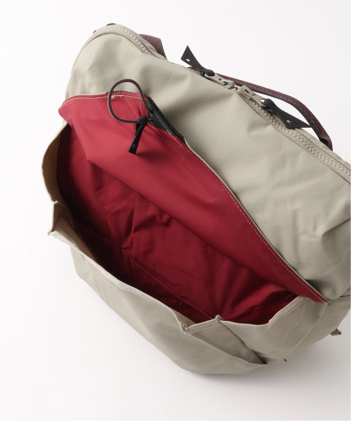 KLATTERMUSEN / クレッタルムーセン Gaut Messenger Bag KLATTERMUSEN / クレッタルムーセン Gaut Messenger Bag