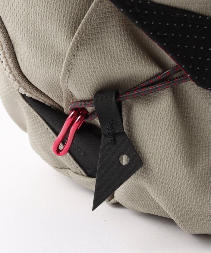 KLATTERMUSEN / クレッタルムーセン Gaut Messenger Bag