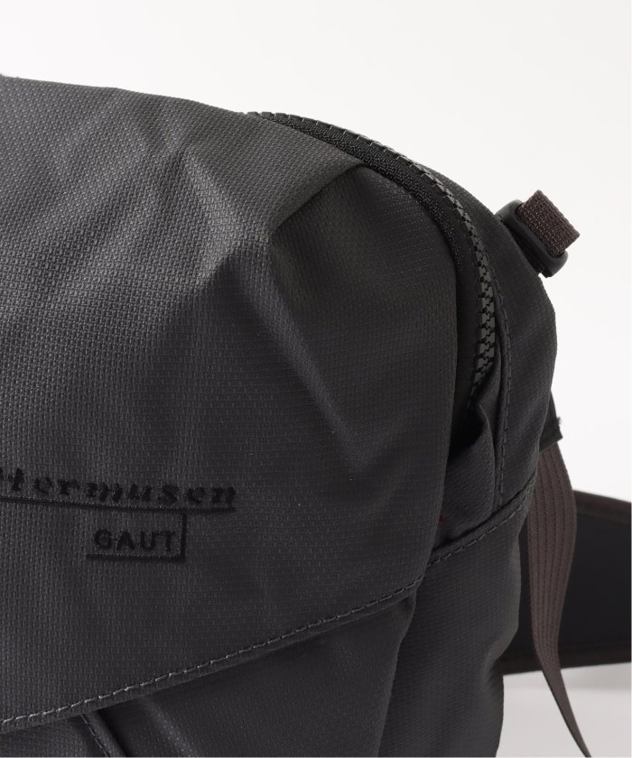 KLATTERMUSEN / クレッタルムーセン Gaut Messenger Bag KLATTERMUSEN / クレッタルムーセン Gaut Messenger Bag
