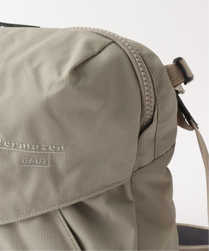 KLATTERMUSEN / クレッタルムーセン Gaut Messenger Bag KLATTERMUSEN / クレッタルムーセン Gaut Messenger Bag