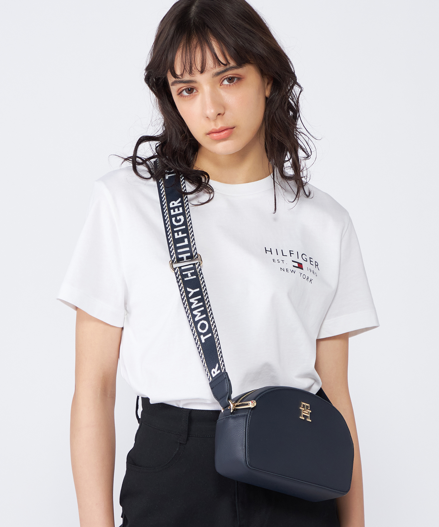 セール】【WEB限定】ハーフムーンショルダーバッグ(505160202 セール】【WEB限定】ハーフムーンショルダーバッグ(505160202