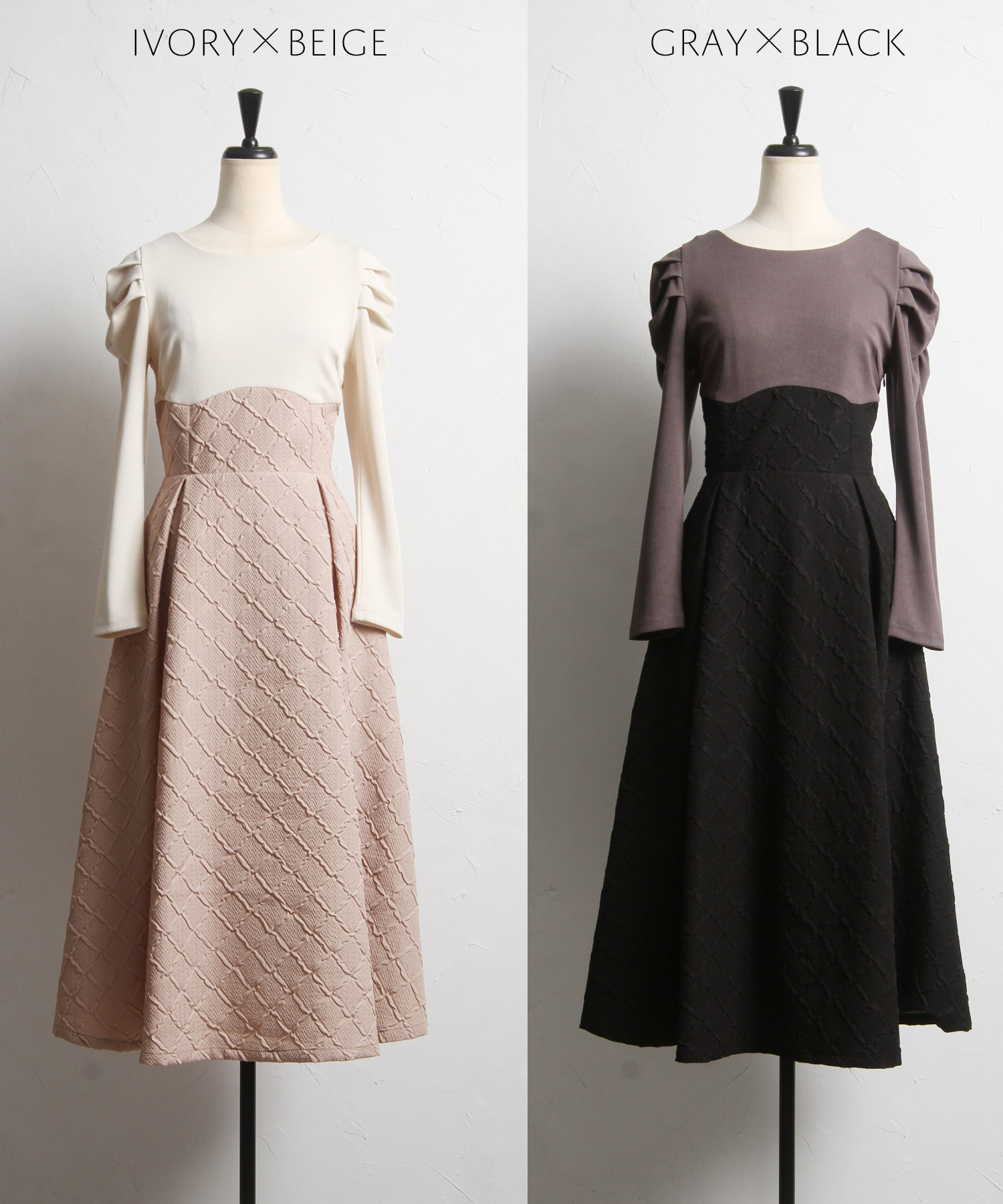 トッコクローゼット tocco closet 後ろリボン付きパワー トッコクローゼット tocco closet 後ろリボン付きパワー