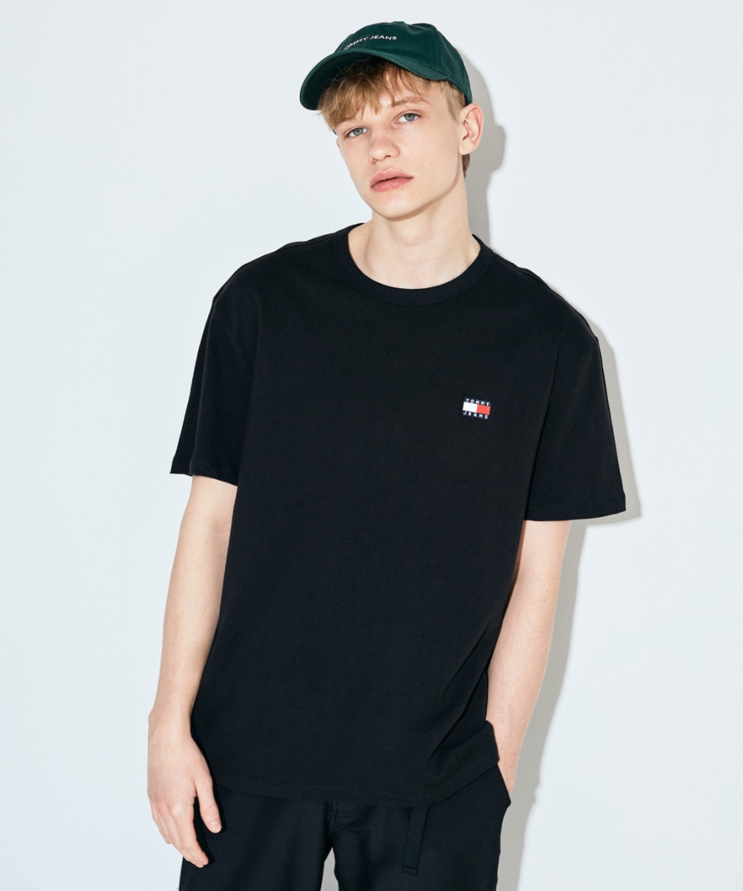 セール 10%OFF】トミージーンズ TOMMY JEANS 【オンライン限定