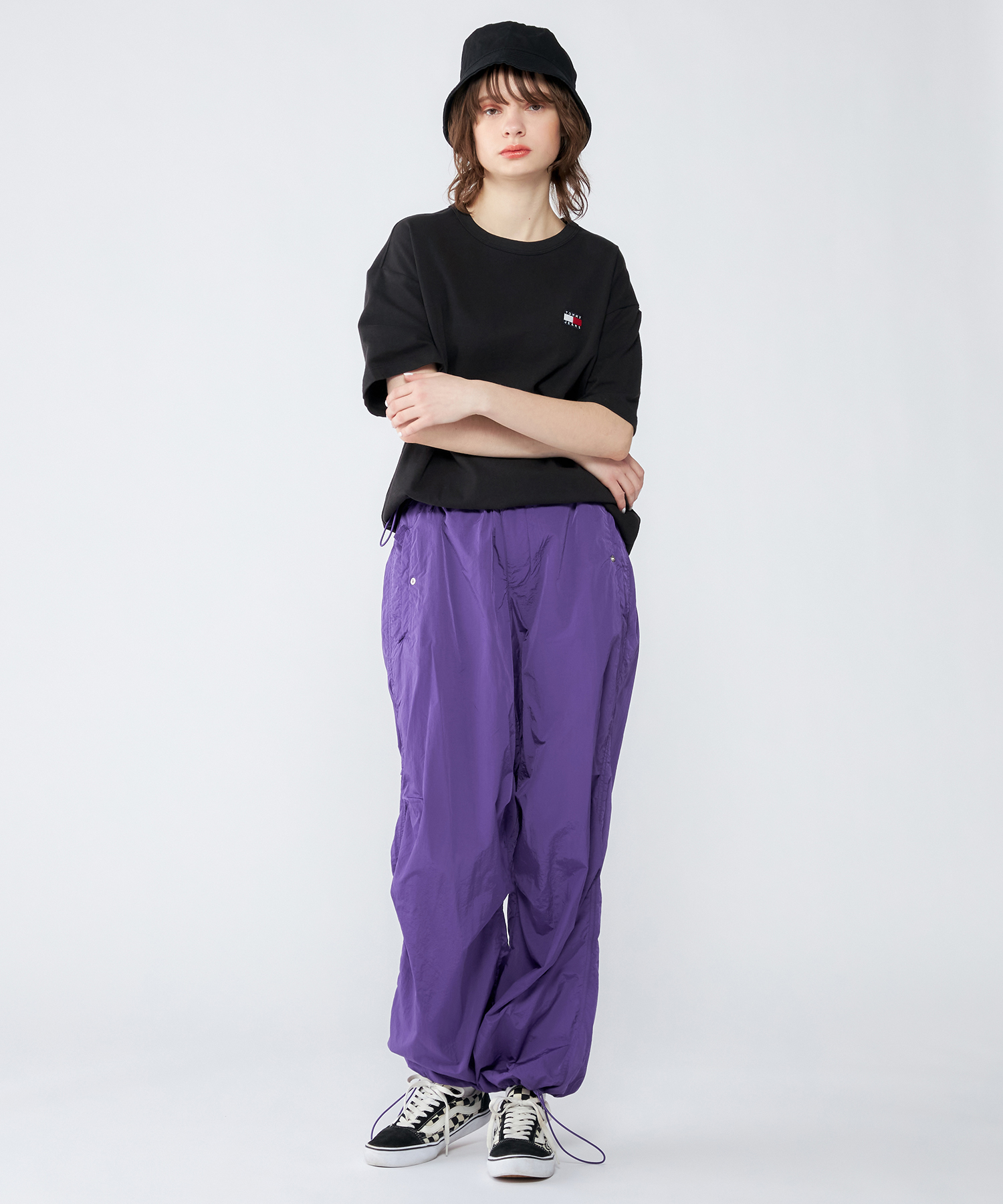 セール 10%OFF】トミージーンズ TOMMY JEANS 【オンライン限定