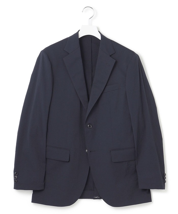 45R☆ウールストレッチのジャケット低 価格 通販