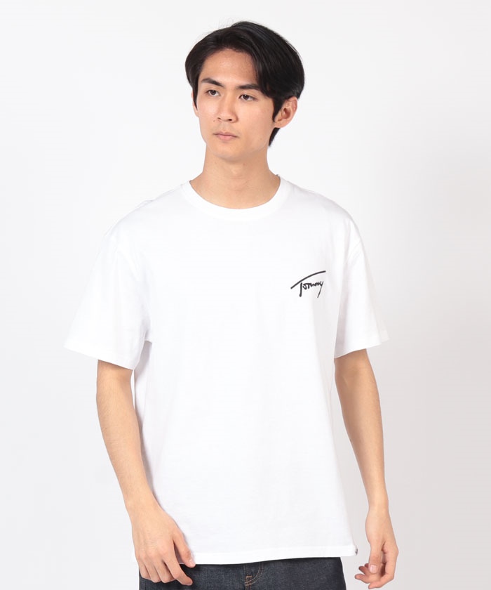 セール 70%OFF】トミージーンズ TOMMY JEANS Timeless TOMMY