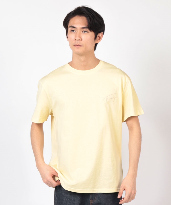 トミー ヒルフィガー TJM グラフィティシグネチャーロゴ Tシャツ TOMMY HILFIGER トミー ヒルフィガー TJM グラフィティ