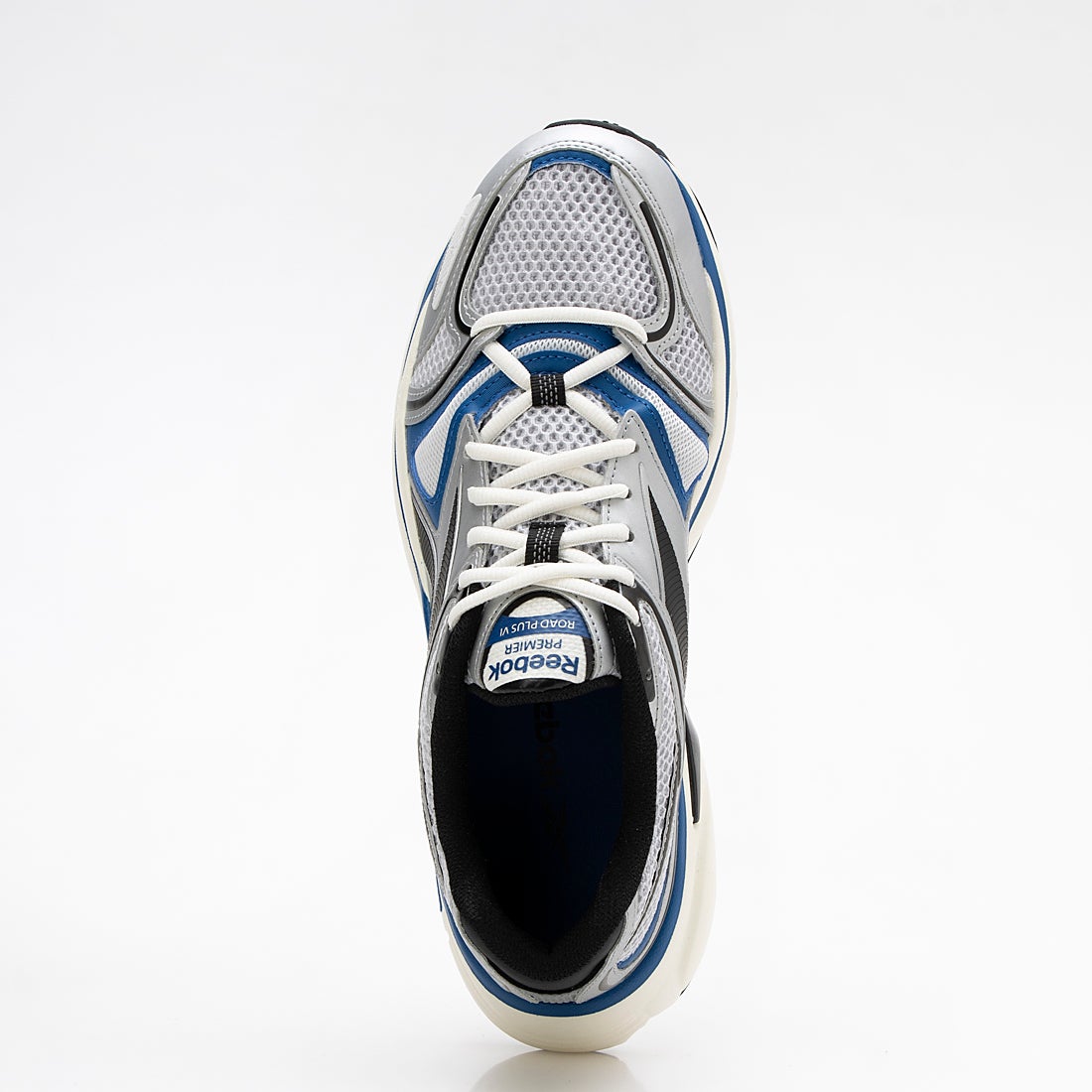 Reebok★国内発送★PREMIER ROAD PLUS VI ユニセックス22.5-30cm プレミアロード プラス VI / PREMIER ROAD PLUS VI