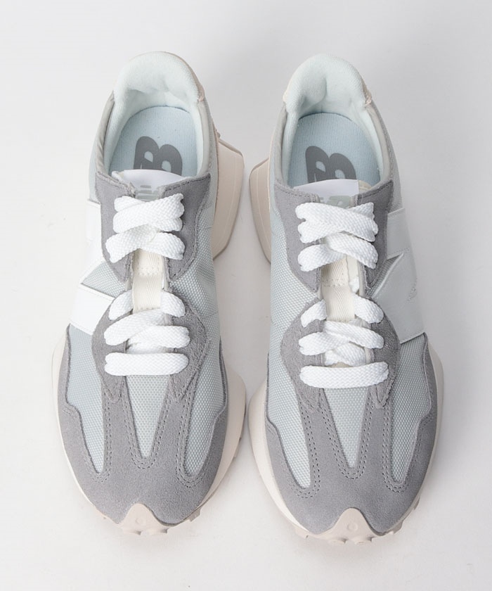 ニューバランス New Balance 327(506063181) | ニューバランス