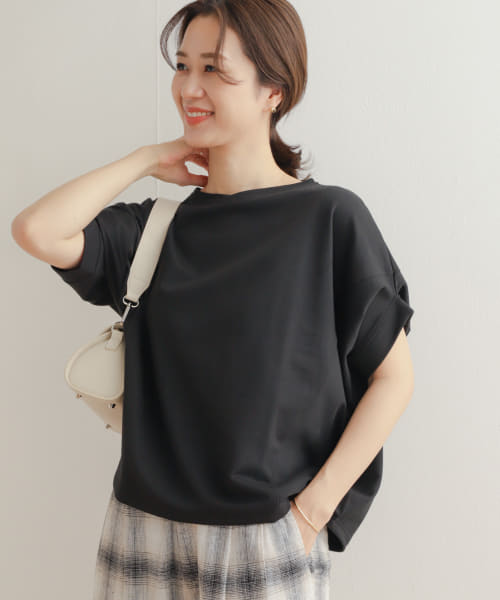 セール 40%OFF】URGREENミニ裏毛変形プルオーバー(506063528