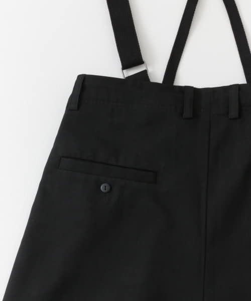 クーポン】【セール 30%OFF】サスペンダー付きパンツ(506078637