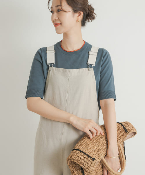 セール 30%OFF】『UR TECH ひやサラクール』コットンハーフ