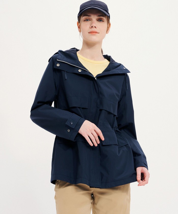 セール57%OFF】エーグル AIGLE ゴアテックス 2レイヤー