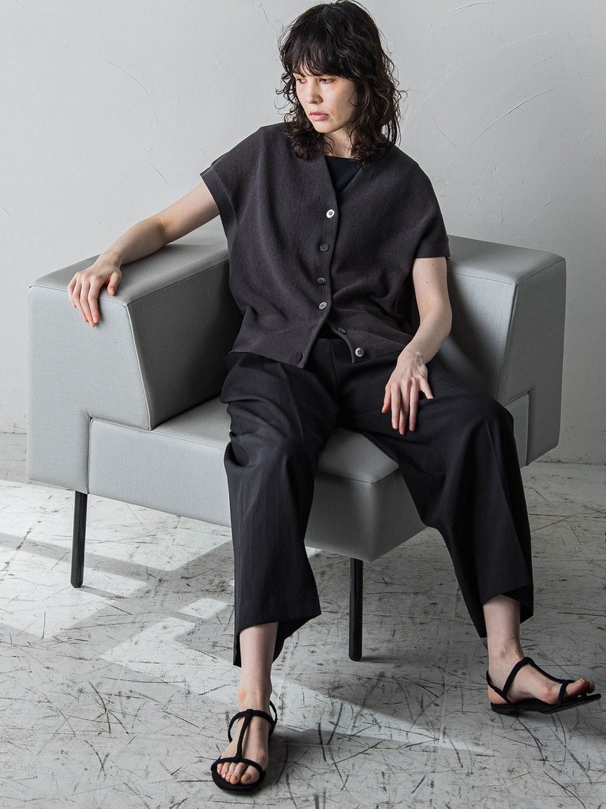 DRESS The LIFE ブライダルインナーセットD70 セール】ラ エフ la.f… カップ付きインナータンク≪洗濯機で