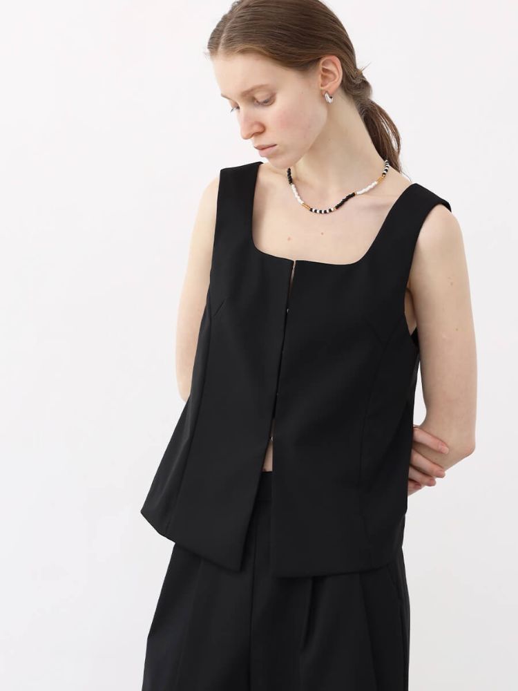 Agaのベスト/ジレの商品一覧｜ファッション通販のYAMADAYA STORE