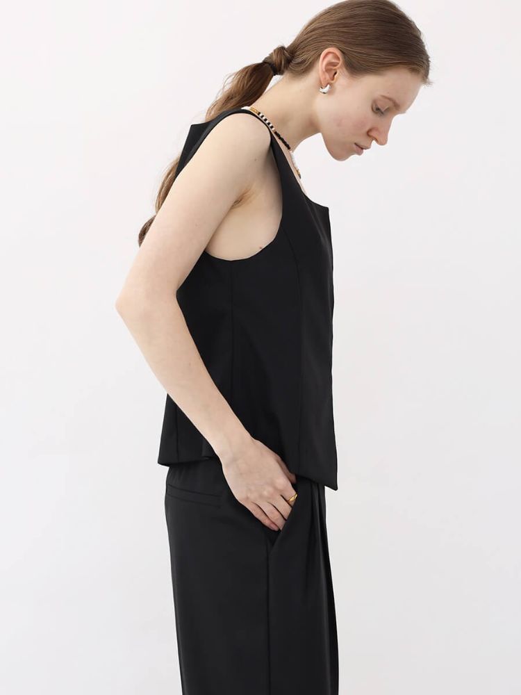 Agaのベスト/ジレの商品一覧｜ファッション通販のYAMADAYA STORE
