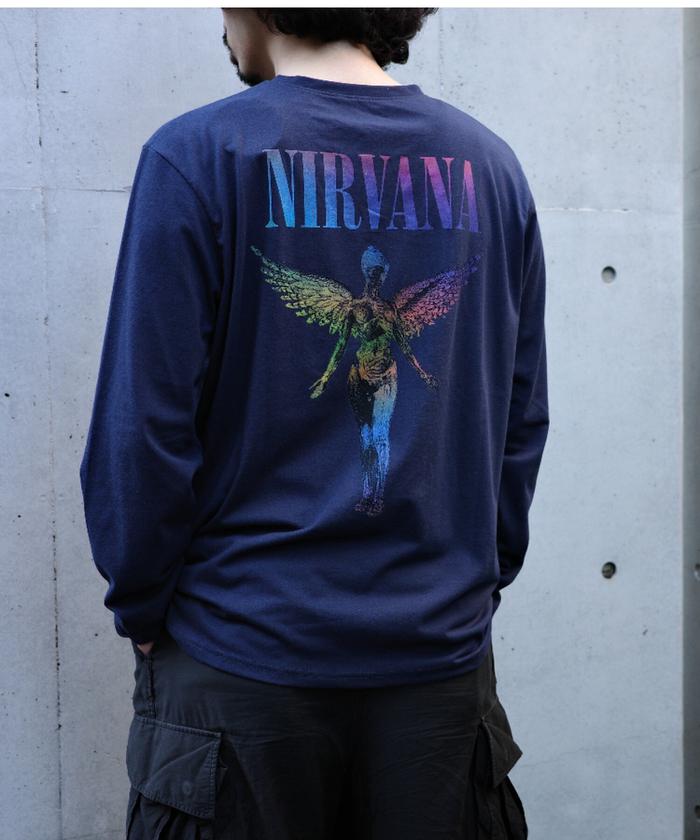 ビンテージ　NIRVANA ニルヴァーナ GERMS 7インチ　2枚セット 000000026673_CD7lHxq.jpg