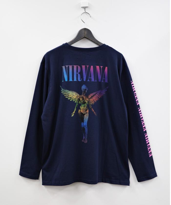 レア❗️ニルヴァーナNirvana／限定ピクチャーLP／3枚組 Yahoo!オークション -「ニルヴァーナ lp」の落札相場・落札価格