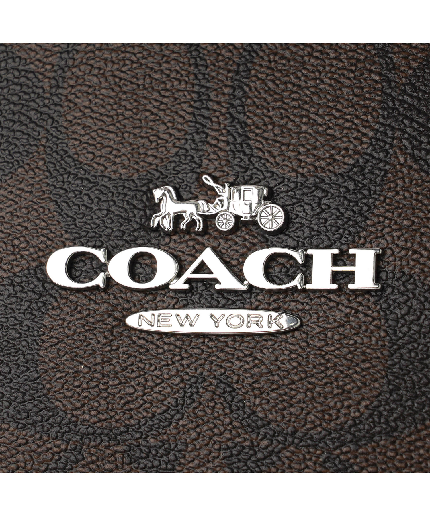 セール 11%OFF】COACH コーチ アウトレット トートバッグ CH504 SVWGF ...