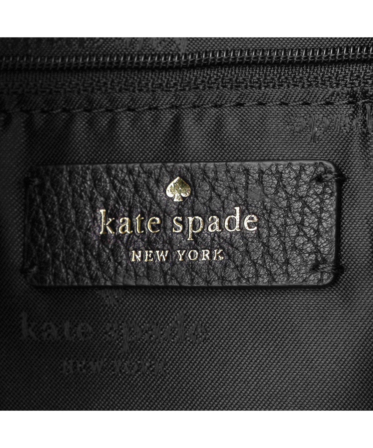 新品＊正規品 kate spade チャーム トランプ スペード