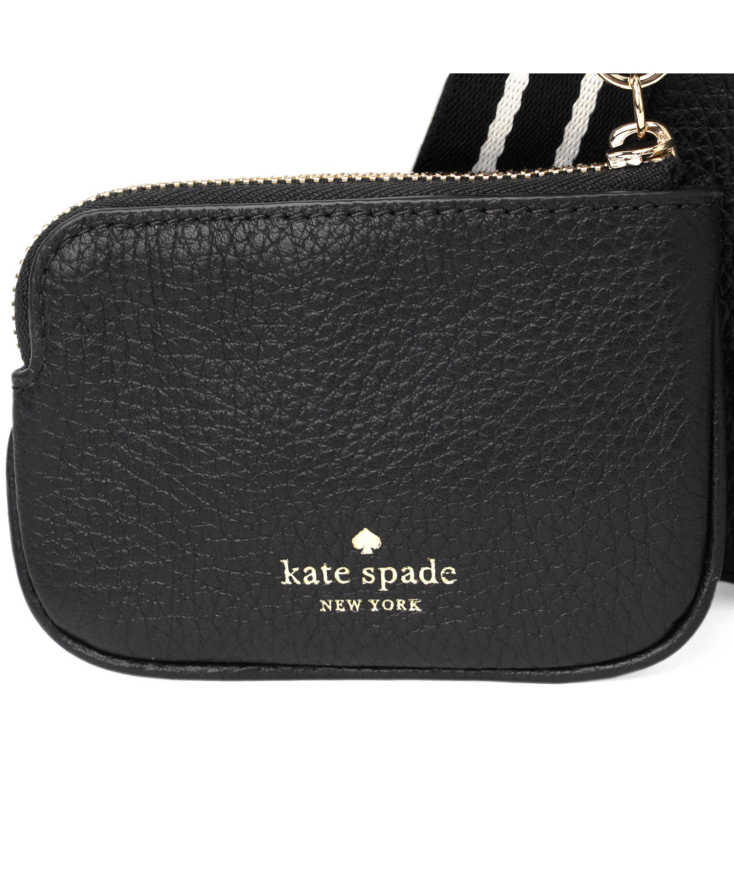 【国内即発】ケイトスペード ショルダーバッグ K6057 001 kate spade NEW YORK ケイトスペード ショルダーバッグ ロージー