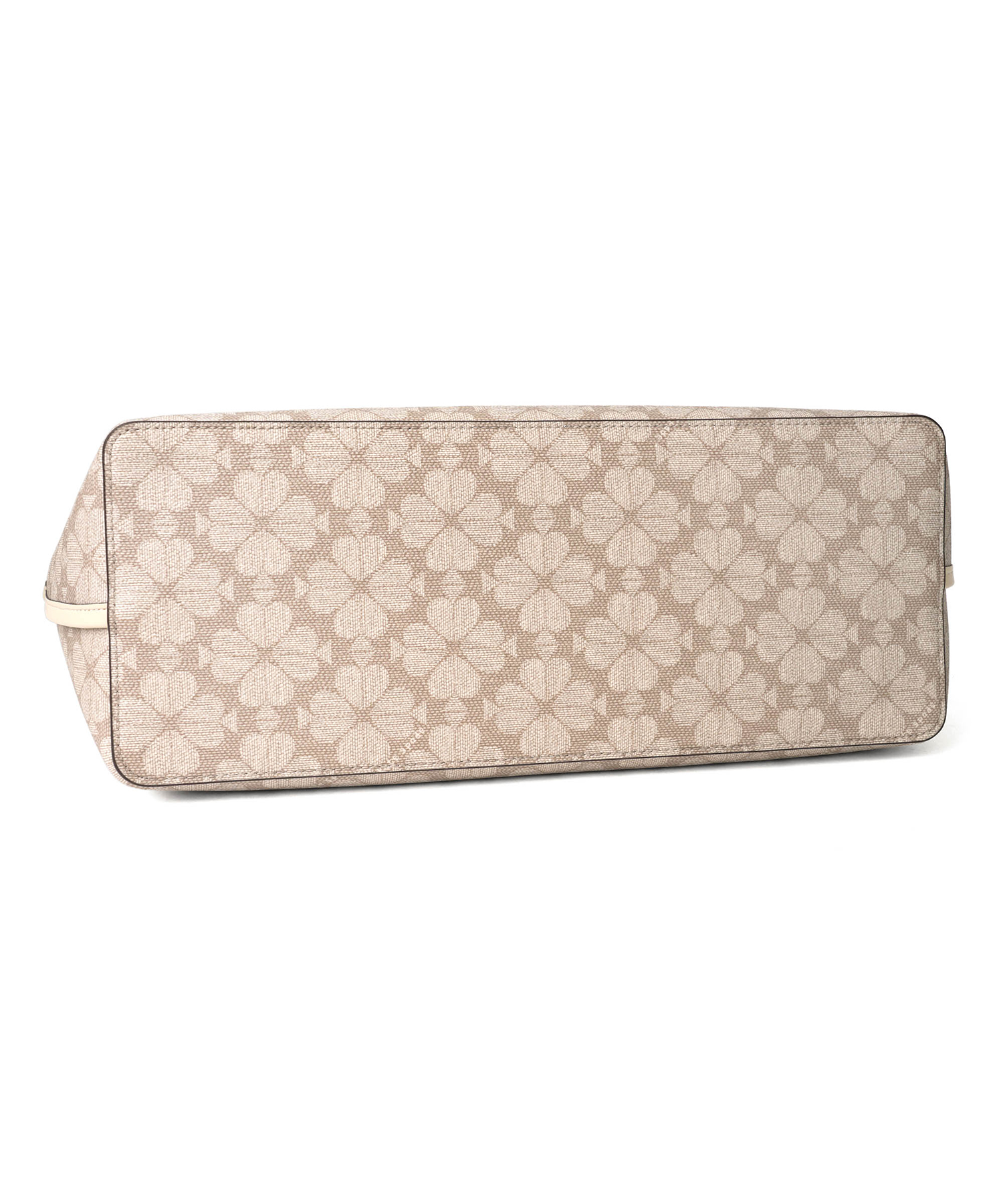 kate spade new york トートバッグ - 0134625A0014 チェルシー ギンガム チェック プリント トート | バッグ