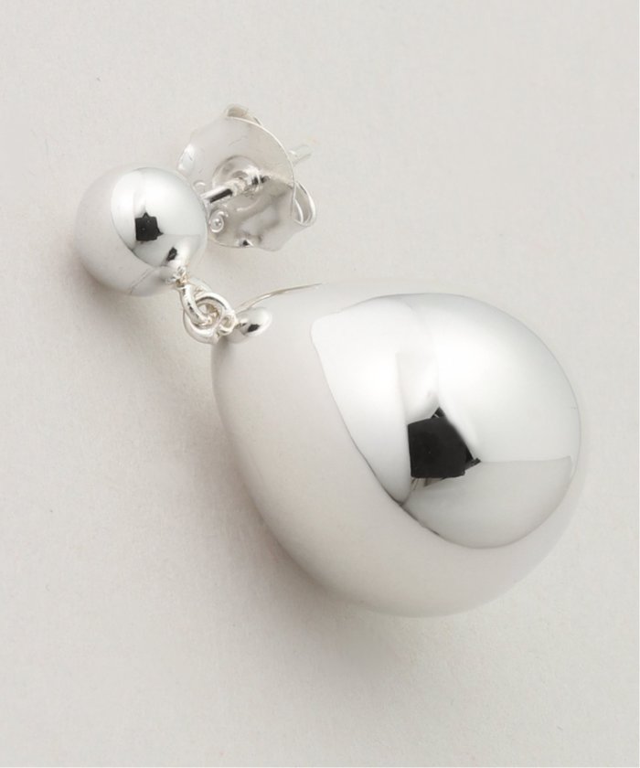 ピアス EOU STUDIO THE BUD EC2 39e6409c87b7d20bff5e0c36d2ad5b