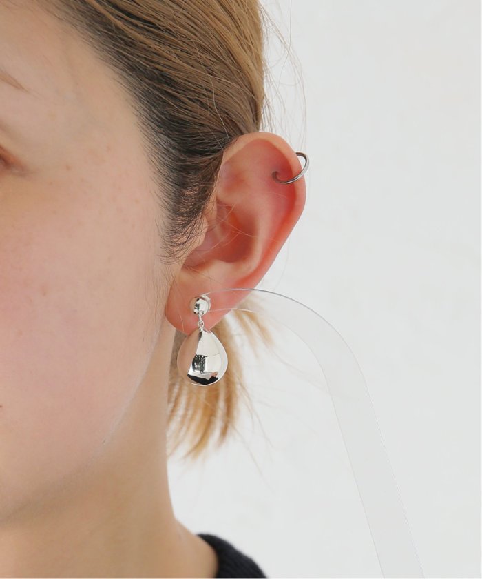 セール 30%OFF】LIE STUDIO(リエ スタジオ) The Julie Earrings セール 30%OFF】LIE STUDIO(リエ スタジオ) The Julie Earrings