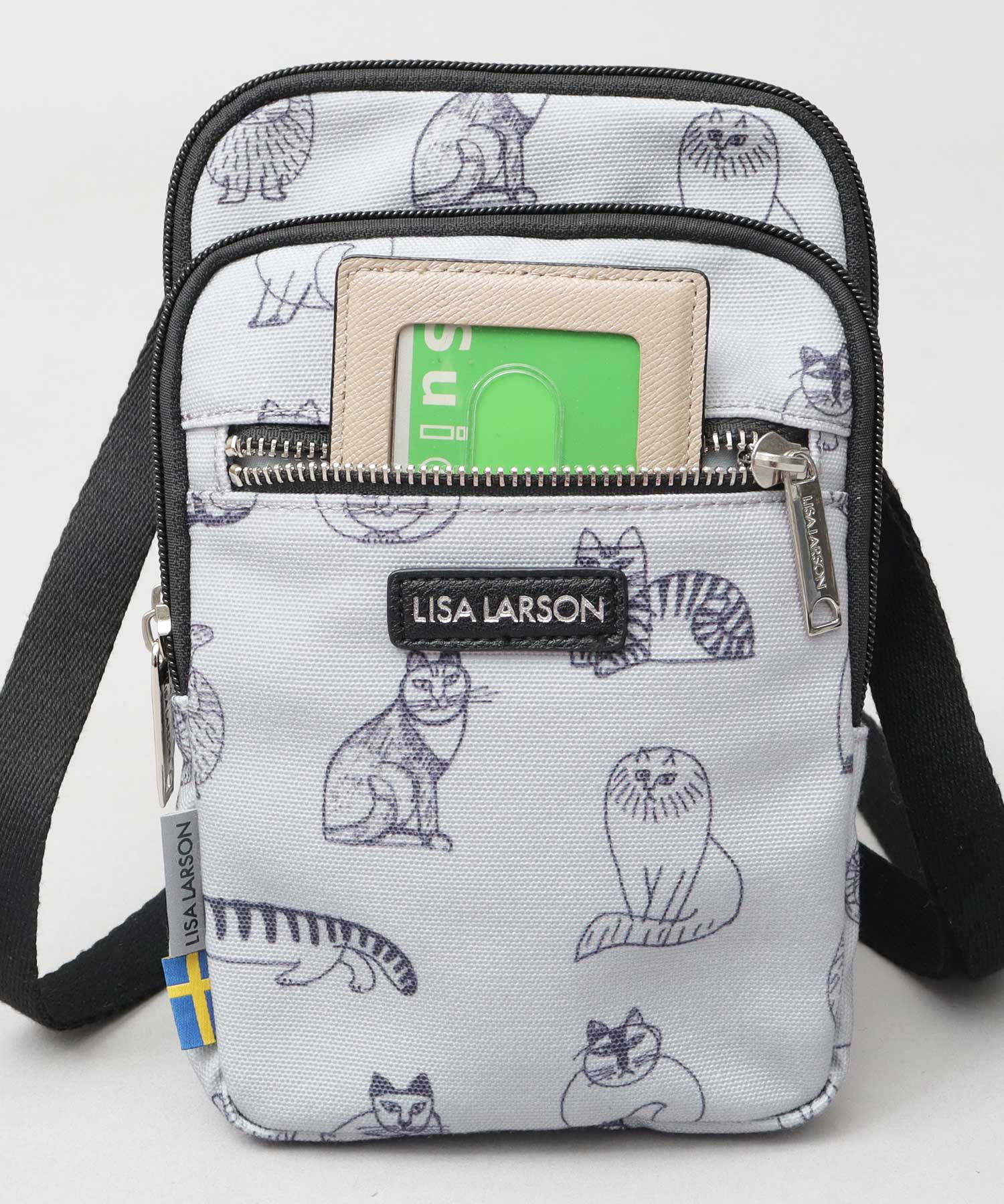 Amazon.co.jp: LiSA ミニバッグ LANDERver. リュック ショルダー